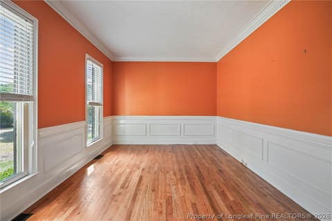 Tiny photo for 6205 Gregg Court, Fayetteville, NC 28311 (MLS # 764579)