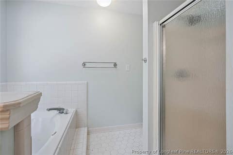 Tiny photo for 6205 Gregg Court, Fayetteville, NC 28311 (MLS # 764579)
