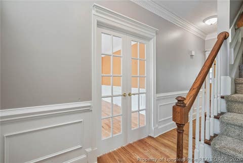 Tiny photo for 6205 Gregg Court, Fayetteville, NC 28311 (MLS # 764579)