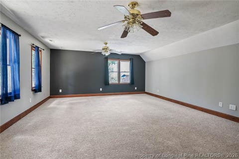 Tiny photo for 6205 Gregg Court, Fayetteville, NC 28311 (MLS # 764579)