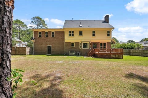 Tiny photo for 6205 Gregg Court, Fayetteville, NC 28311 (MLS # 764579)