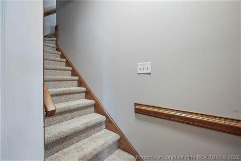 Tiny photo for 6205 Gregg Court, Fayetteville, NC 28311 (MLS # 764579)