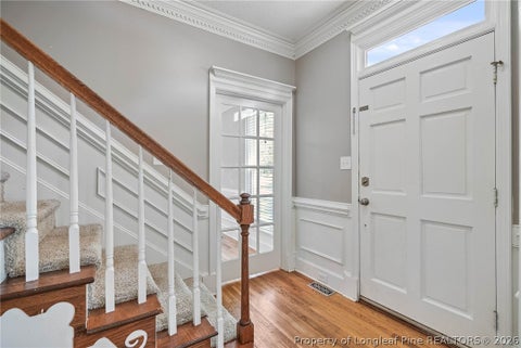 Tiny photo for 6205 Gregg Court, Fayetteville, NC 28311 (MLS # 764579)