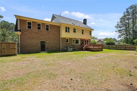 Tiny photo for 6205 Gregg Court, Fayetteville, NC 28311 (MLS # 764579)