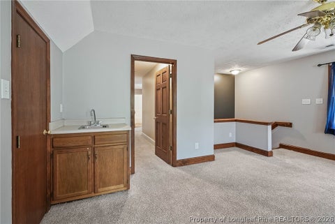Tiny photo for 6205 Gregg Court, Fayetteville, NC 28311 (MLS # 764579)