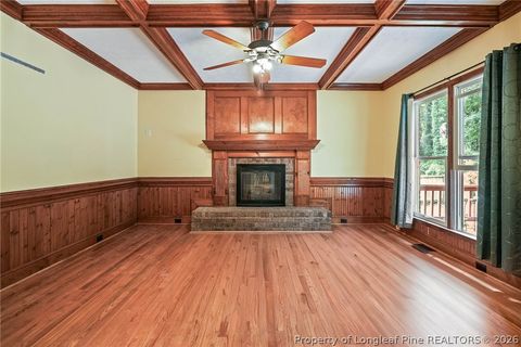 Tiny photo for 6205 Gregg Court, Fayetteville, NC 28311 (MLS # 764579)