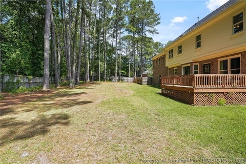 Tiny photo for 6205 Gregg Court, Fayetteville, NC 28311 (MLS # 764579)