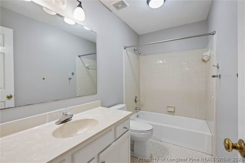 Tiny photo for 6205 Gregg Court, Fayetteville, NC 28311 (MLS # 764579)