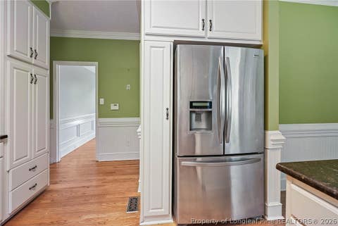 Tiny photo for 6205 Gregg Court, Fayetteville, NC 28311 (MLS # 764579)