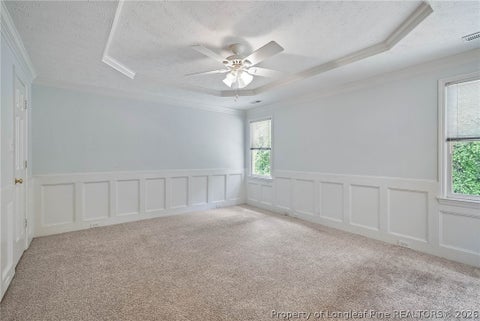 Tiny photo for 6205 Gregg Court, Fayetteville, NC 28311 (MLS # 764579)