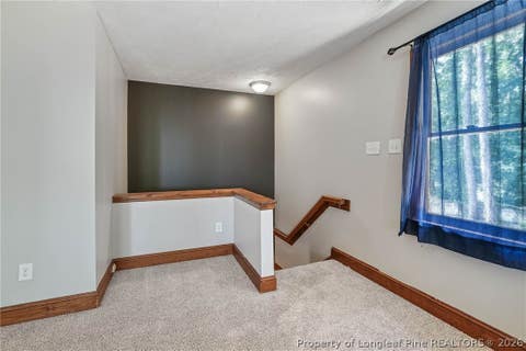 Tiny photo for 6205 Gregg Court, Fayetteville, NC 28311 (MLS # 764579)