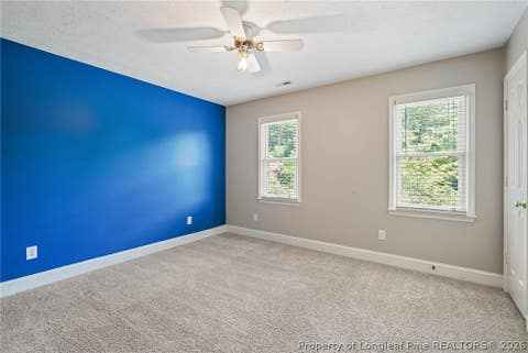 Tiny photo for 6205 Gregg Court, Fayetteville, NC 28311 (MLS # 764579)
