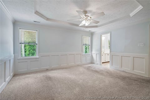 Tiny photo for 6205 Gregg Court, Fayetteville, NC 28311 (MLS # 764579)