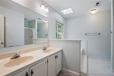 Tiny photo for 6205 Gregg Court, Fayetteville, NC 28311 (MLS # 764579)