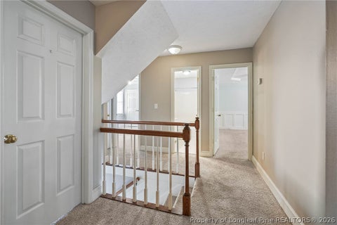 Tiny photo for 6205 Gregg Court, Fayetteville, NC 28311 (MLS # 764579)