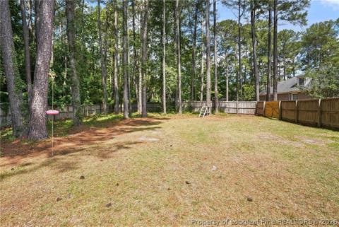 Tiny photo for 6205 Gregg Court, Fayetteville, NC 28311 (MLS # 764579)