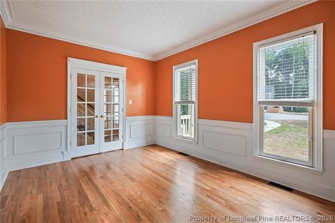 Tiny photo for 6205 Gregg Court, Fayetteville, NC 28311 (MLS # 764579)