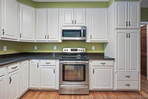 Tiny photo for 6205 Gregg Court, Fayetteville, NC 28311 (MLS # 764579)