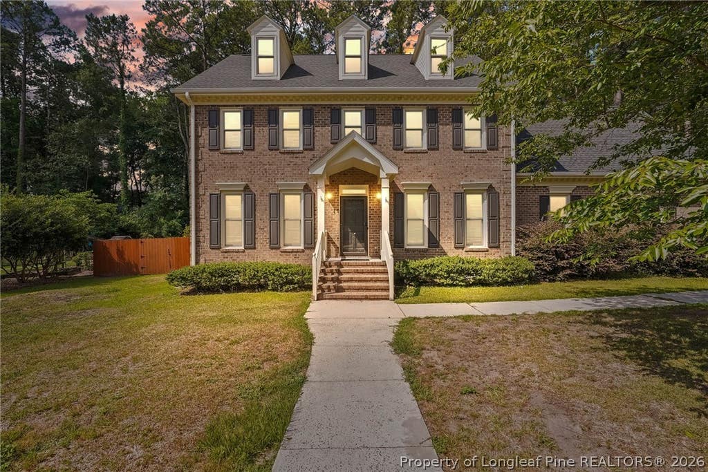 Photo of 6205 Gregg Court, Fayetteville, NC 28311 (MLS # 764579)