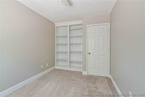 Tiny photo for 6205 Gregg Court, Fayetteville, NC 28311 (MLS # 764579)