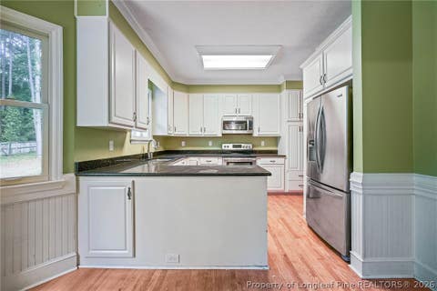 Tiny photo for 6205 Gregg Court, Fayetteville, NC 28311 (MLS # 764579)