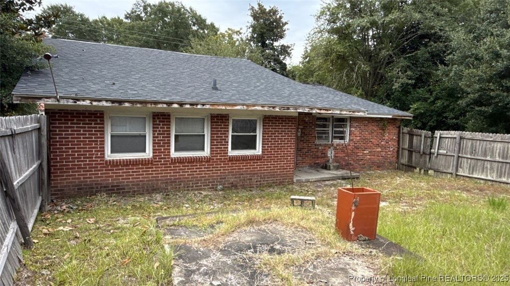 Photo of 170 Rose Street, Hamlet, NC 28345 (MLS # 751605)