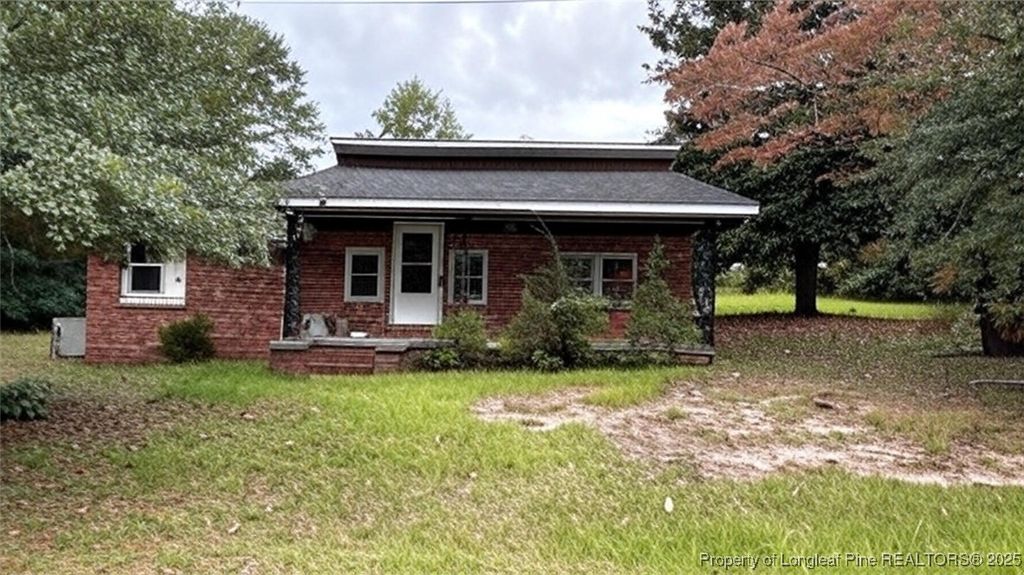 Photo of 170 Rose Street, Hamlet, NC 28345 (MLS # 751605)