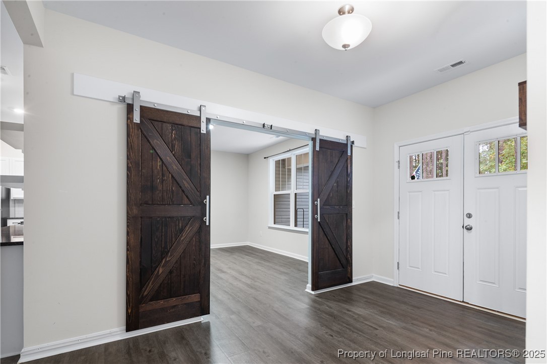 2784 Norrington Road