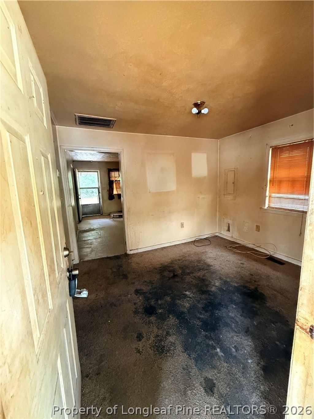 Photo of 1121 Turnpike Road, Fayetteville, NC 28305 (MLS # 761946)
