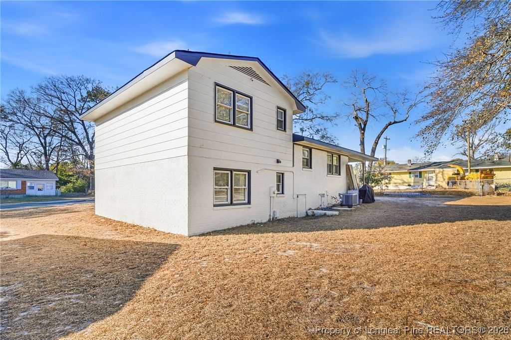 Photo of 1022 Gentry Street, Fayetteville, NC 28301 (MLS # 756920)