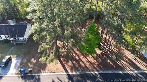 Tiny photo for 213 Waddell Drive, Fayetteville, NC 28301 (MLS # 760616)
