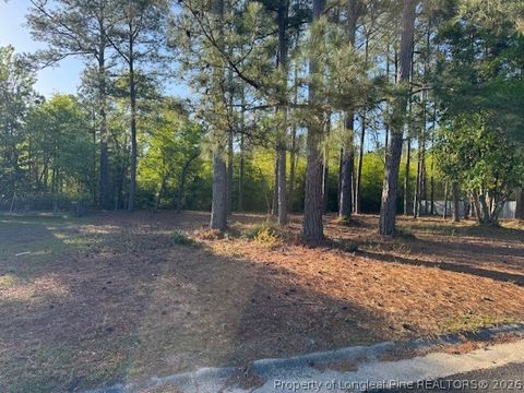 Tiny photo for 213 Waddell Drive, Fayetteville, NC 28301 (MLS # 760616)
