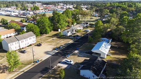 Tiny photo for 213 Waddell Drive, Fayetteville, NC 28301 (MLS # 760616)