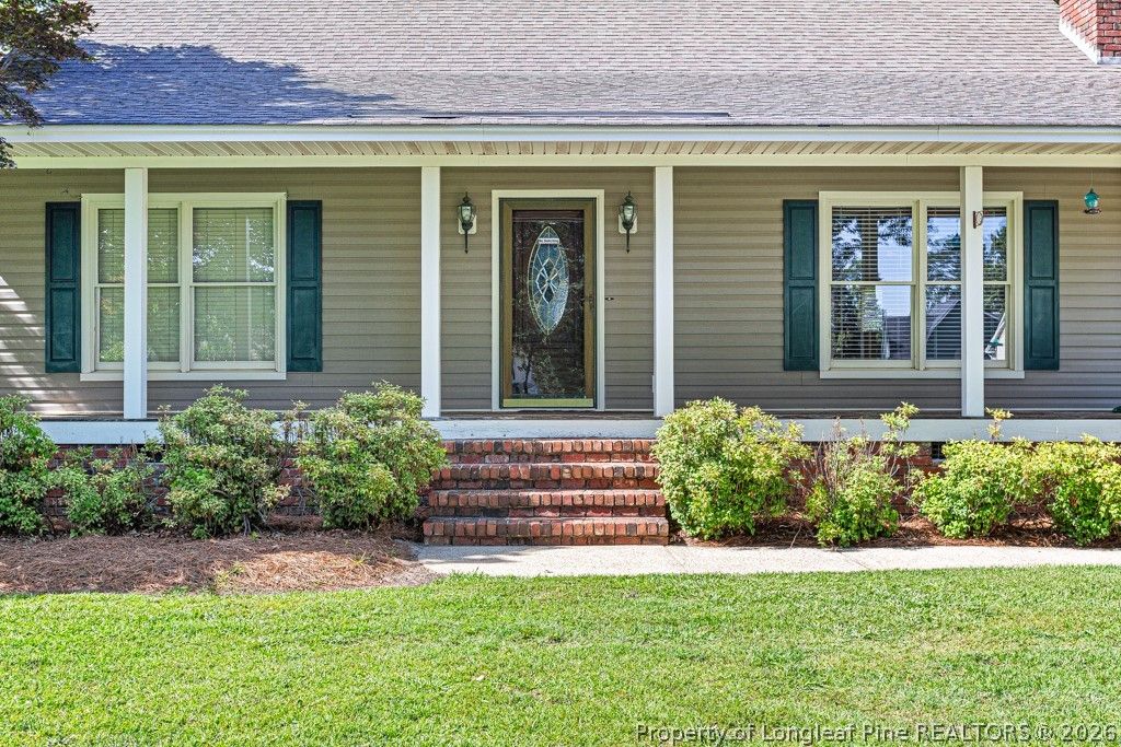 Photo of 5424 Kentucky Lane, Hope Mills, NC 28348 (MLS # 764975)