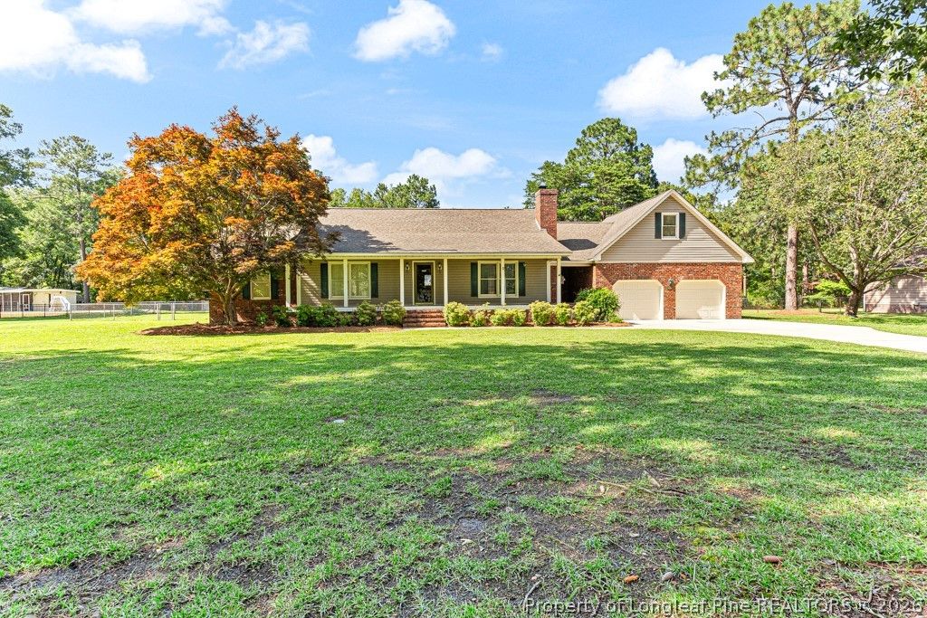 Photo of 5424 Kentucky Lane, Hope Mills, NC 28348 (MLS # 764975)