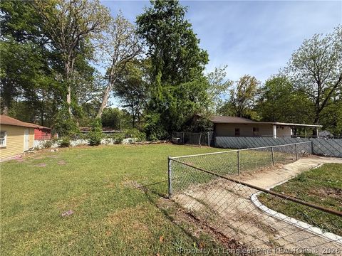Tiny photo for 603 Faison Avenue, Fayetteville, NC 28304 (MLS # 760341)