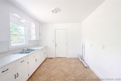Tiny photo for 603 Faison Avenue, Fayetteville, NC 28304 (MLS # 760341)