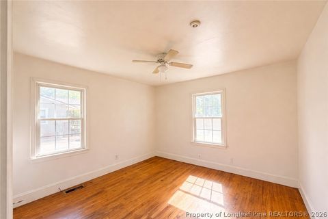 Tiny photo for 603 Faison Avenue, Fayetteville, NC 28304 (MLS # 760341)