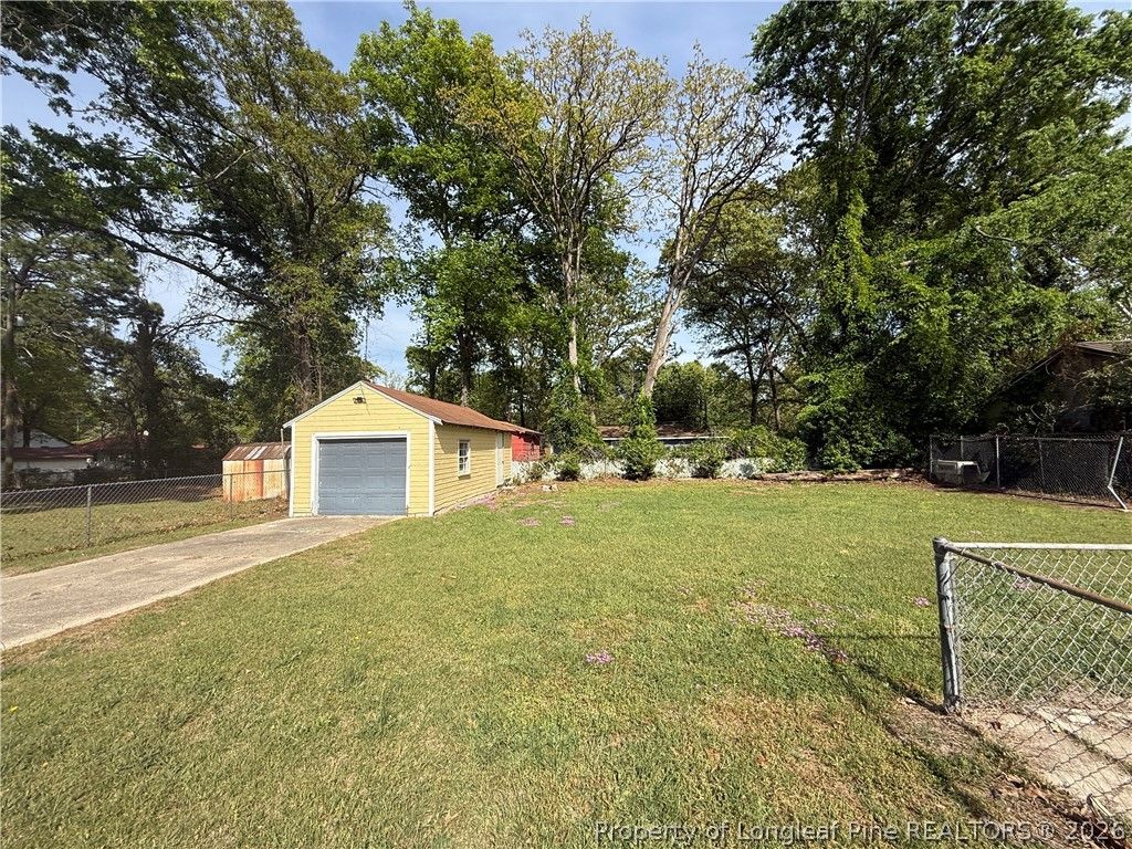 Photo of 603 Faison Avenue, Fayetteville, NC 28304 (MLS # 760341)