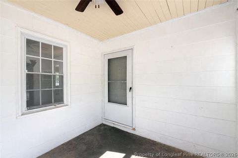 Tiny photo for 603 Faison Avenue, Fayetteville, NC 28304 (MLS # 760341)