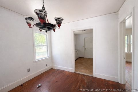 Tiny photo for 603 Faison Avenue, Fayetteville, NC 28304 (MLS # 760341)