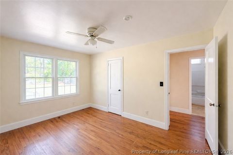 Tiny photo for 603 Faison Avenue, Fayetteville, NC 28304 (MLS # 760341)