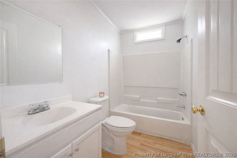 Tiny photo for 603 Faison Avenue, Fayetteville, NC 28304 (MLS # 760341)