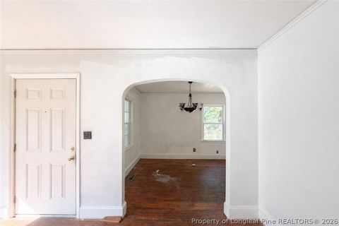 Tiny photo for 603 Faison Avenue, Fayetteville, NC 28304 (MLS # 760341)