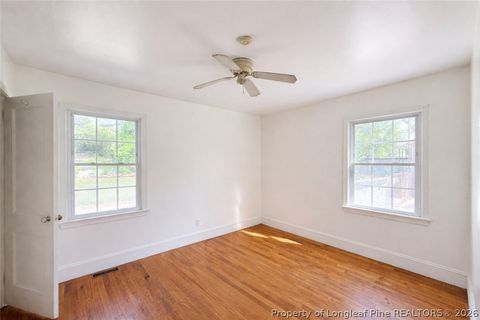 Tiny photo for 603 Faison Avenue, Fayetteville, NC 28304 (MLS # 760341)