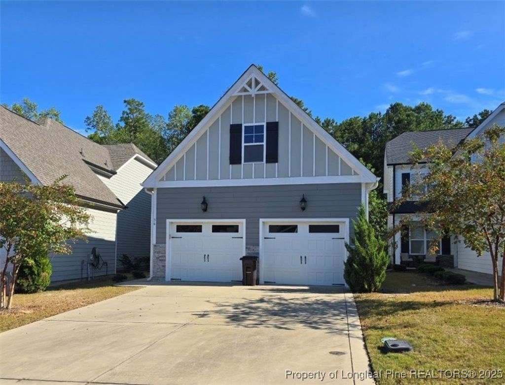 Photo of 36 Spruce Hollow Circle, Spring Lake, NC 28390 (MLS # 751838)