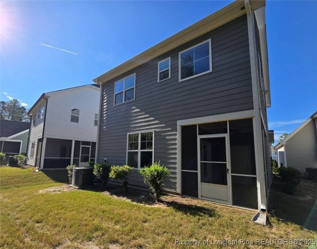 Photo of 36 Spruce Hollow Circle, Spring Lake, NC 28390 (MLS # 751838)