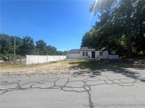 Tiny photo for 1500 Gillespie Street, Fayetteville, NC 28306 (MLS # 748230)
