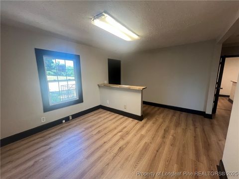 Tiny photo for 1500 Gillespie Street, Fayetteville, NC 28306 (MLS # 748230)