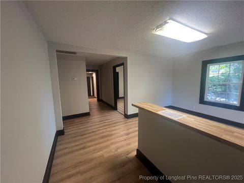 Tiny photo for 1500 Gillespie Street, Fayetteville, NC 28306 (MLS # 748230)